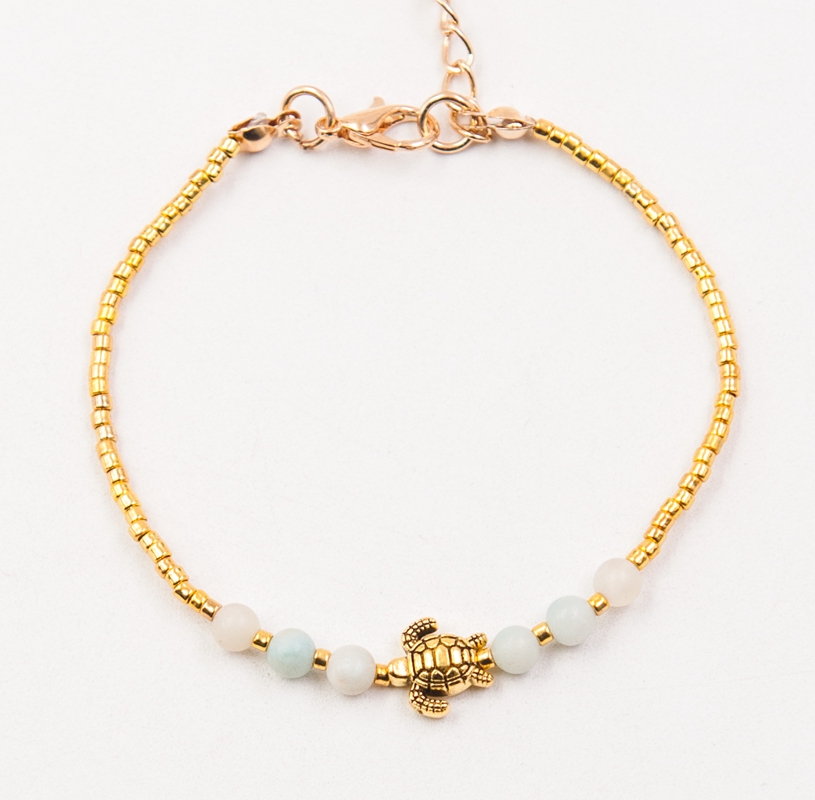 B303 - (BR-3007) Amazonite